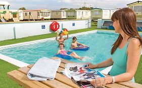 White Tower Holiday Park