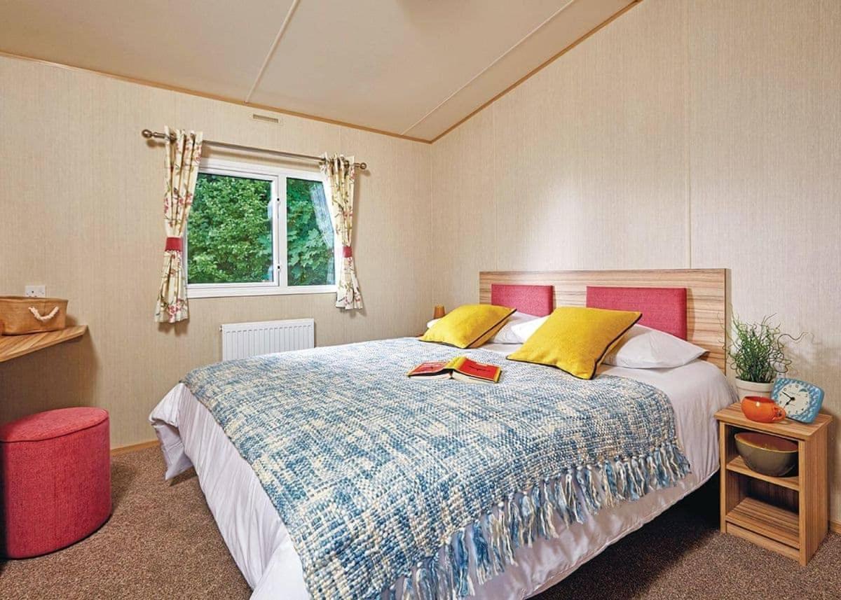 White Tower Holiday Park Llandwrog Exterior photo
